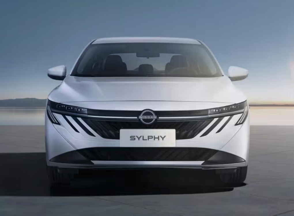 东风日产第十五代轩逸量产下线 广州花都工厂投产，今年Q1正式上市